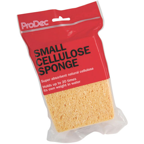 Cellulose Sponges (5019200121601)